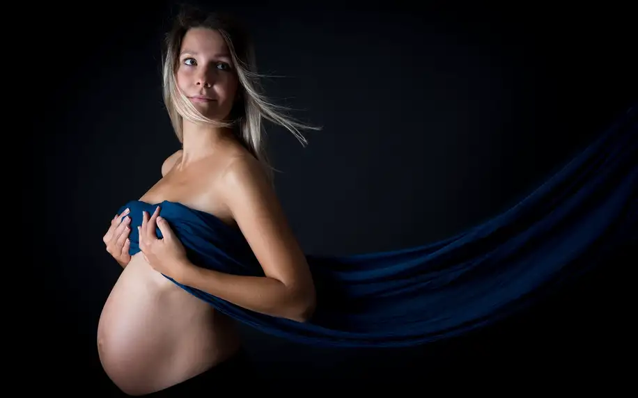 Newborn, těhotenské nebo rodinné focení