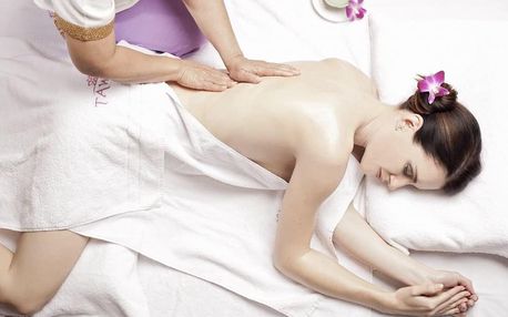 Jemná masáž pro těhotné ženy