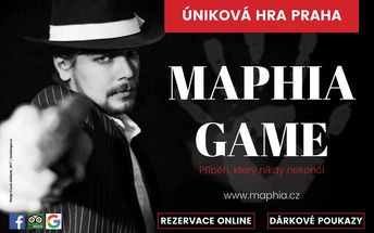 Maphia game