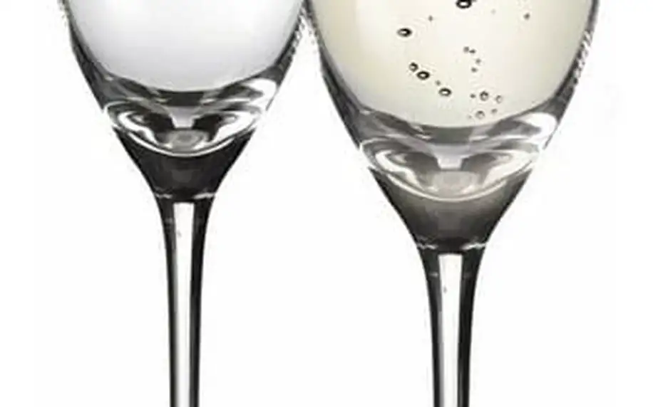 Tescoma Sklenice na šampaňské SOMMELIER , 210ml 6ks
