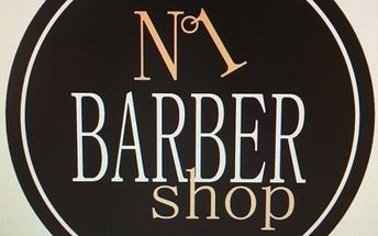 Barber shop N°1