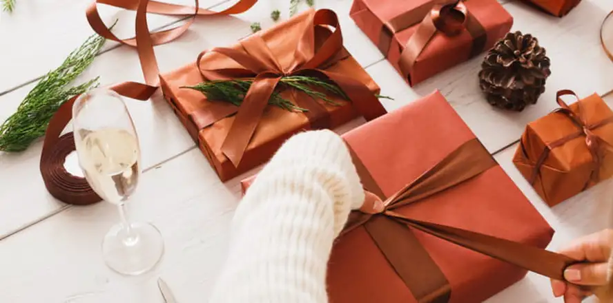 Jak snadno a hezky zabalit dárky?