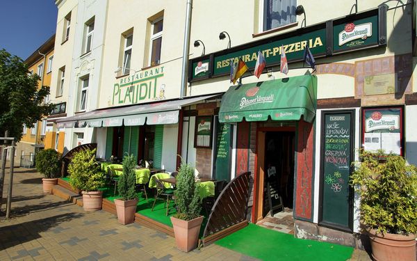 Restaurant Plaudit - Turnov