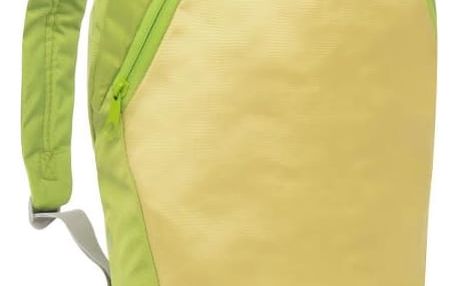 Dětský batoh Regatta EK013 ZEPHYR DAYPACK Frog (Green)