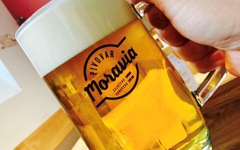 Pivovar Moravia