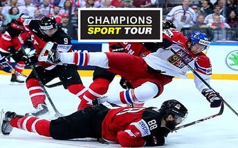 Champions Sport Tour
