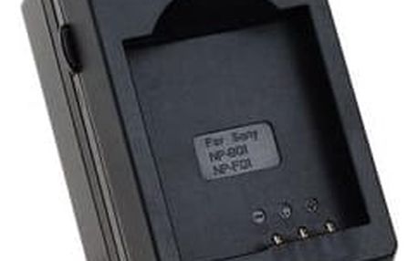 Nabíječka Avacom pro Li-ion akumulátor Sony NP-BG1, FG1 - ACM181 (NADI-ACM-181)