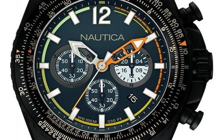 Nautica Watches - slevy, akce, výprodeje | Skrz.cz