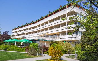 Hotel Marina-Port 