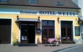 Hotel Weiss