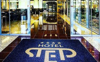 Wellness Hotel STEP