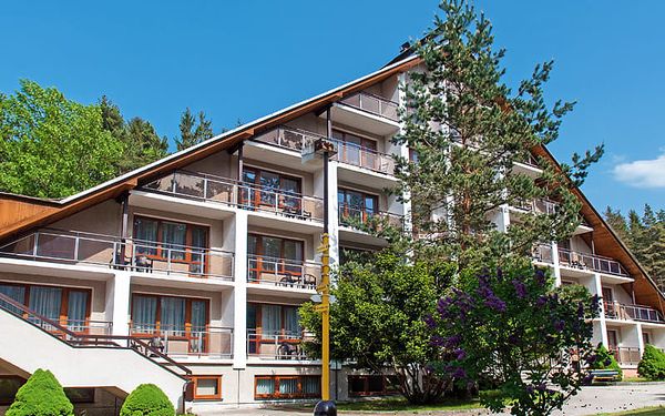 Hotel Radějov