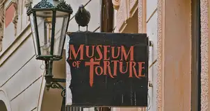 Muzeum tortury