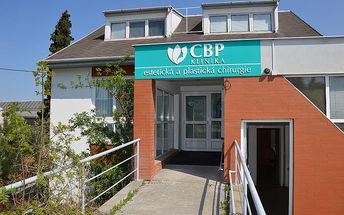 CBP klinika Brno