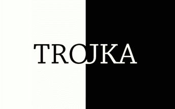 Café Trojka