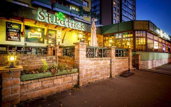 St. Patrick – Original Irish Pub
