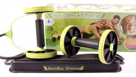 Revoflex Xtreme pomůcka k posilování