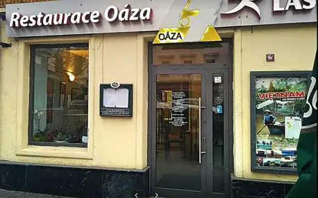 Restaurace U Morousů (Olomouc) - slevy, recenze - Skrz.cz