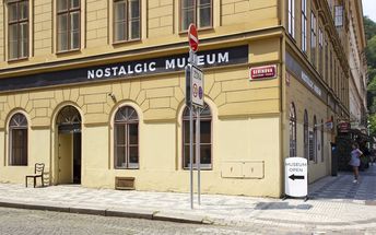 Nostalgic Museum
