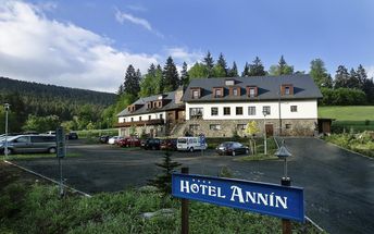 Hotel Annín