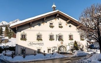 Hotel Almerwirt