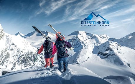Jednodenní lyžařský zájezd do Rakouska | Kitzsteinhorn – Kaprun | Sleva na skipas | Pražská linka