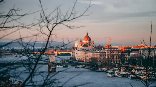 Co navštívit v Budapešti? Známe TOP místa