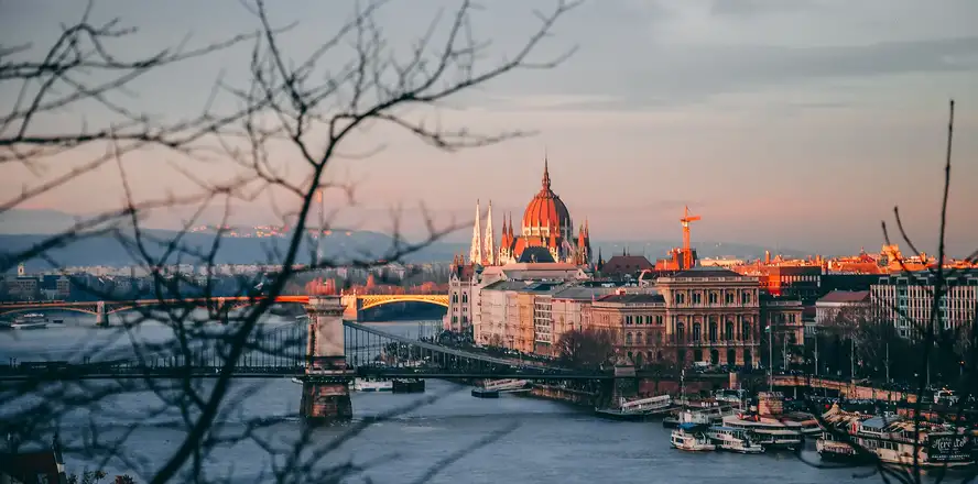 Co navštívit v Budapešti? Známe TOP místa