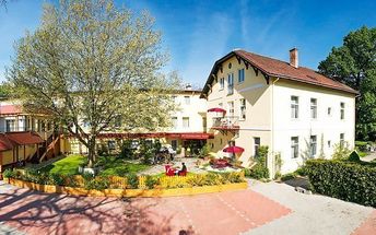 Hotel Payerbacherhof