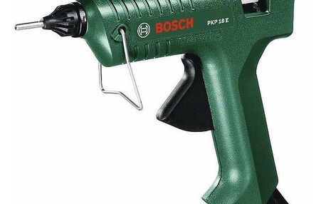 Pistole Bosch PKP 18 E zelená