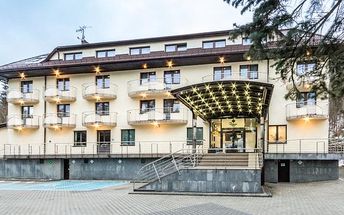 Hotel Vestina