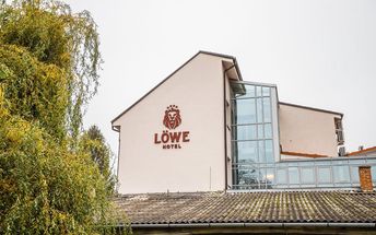 Hotel LÖWE