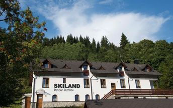 Horský hotel Skiland