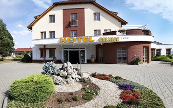Hotel Celnice Břeclav