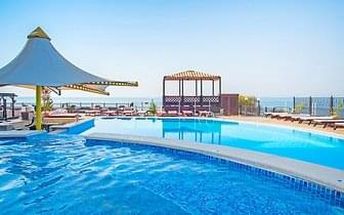 Hotel Tiva del Mar