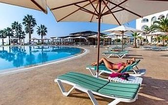 Hotel Khayam Garden Beach & Spa