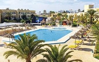 Hotel Club Djerba Les Dunes