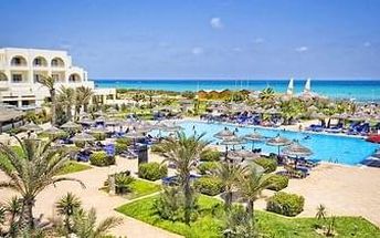 Magic Hotel Djerba Mare