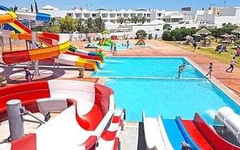 Hotel Zodiac & Aquapark