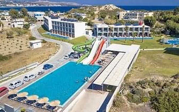 Hotel Evita Sun Resort