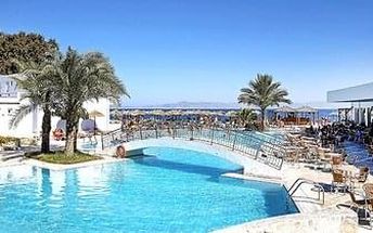 Hotel Avra Beach Resort Hotel & Bungalows