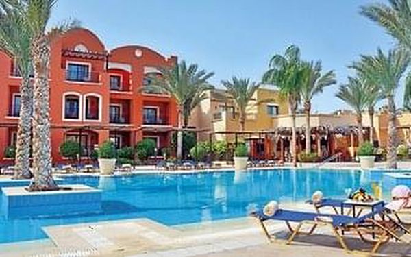 Hotel Madinat Coraya Jaz Dar El Madina Resort