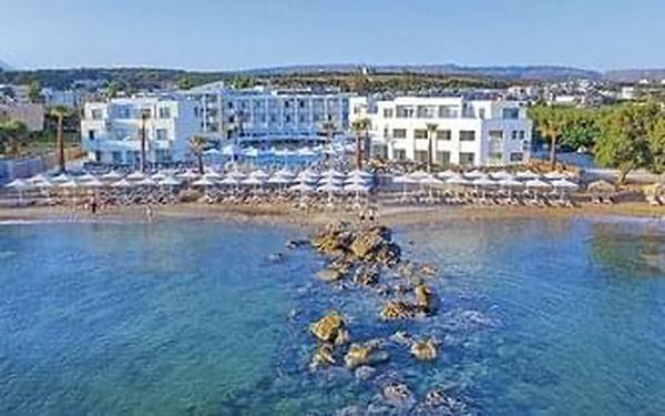 Hotel Bomo Rethymno Beach