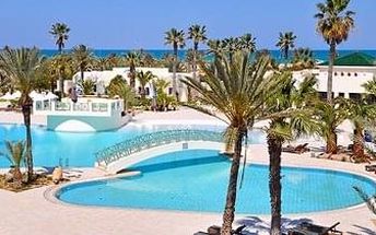 Magic Hotel Yadis Djerba Golf Thalasso & Spa