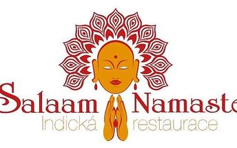 Salaam Namaste, Indická restaurace