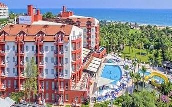 Hotel Royal Atlantis Beach