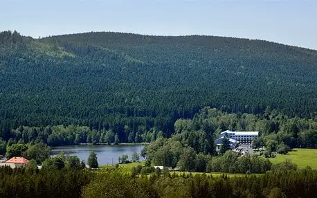 Milovy - Orea Resort Devět Skal, Česko