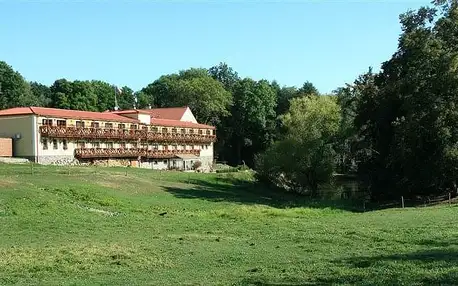 Cheb - Resort Stein, Česko