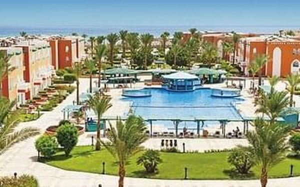 Hotel Sunrise Garden Beach Resort & Spa
