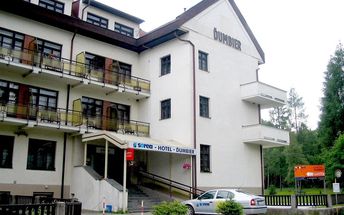 Hotel Sorea Ďumbier